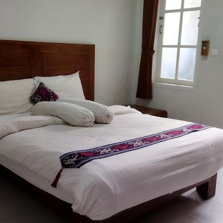 Nusantara Hotel Syariah Jepara Εξωτερικό φωτογραφία