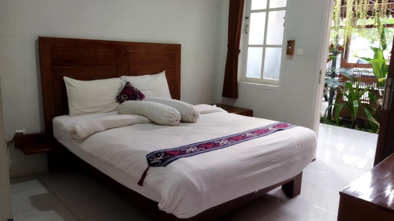 Nusantara Hotel Syariah Jepara Εξωτερικό φωτογραφία
