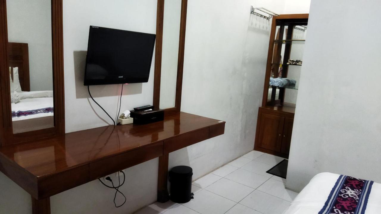 Nusantara Hotel Syariah Jepara Εξωτερικό φωτογραφία