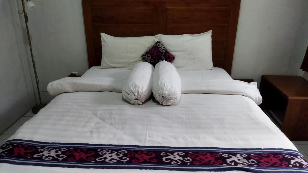 Nusantara Hotel Syariah Jepara Εξωτερικό φωτογραφία