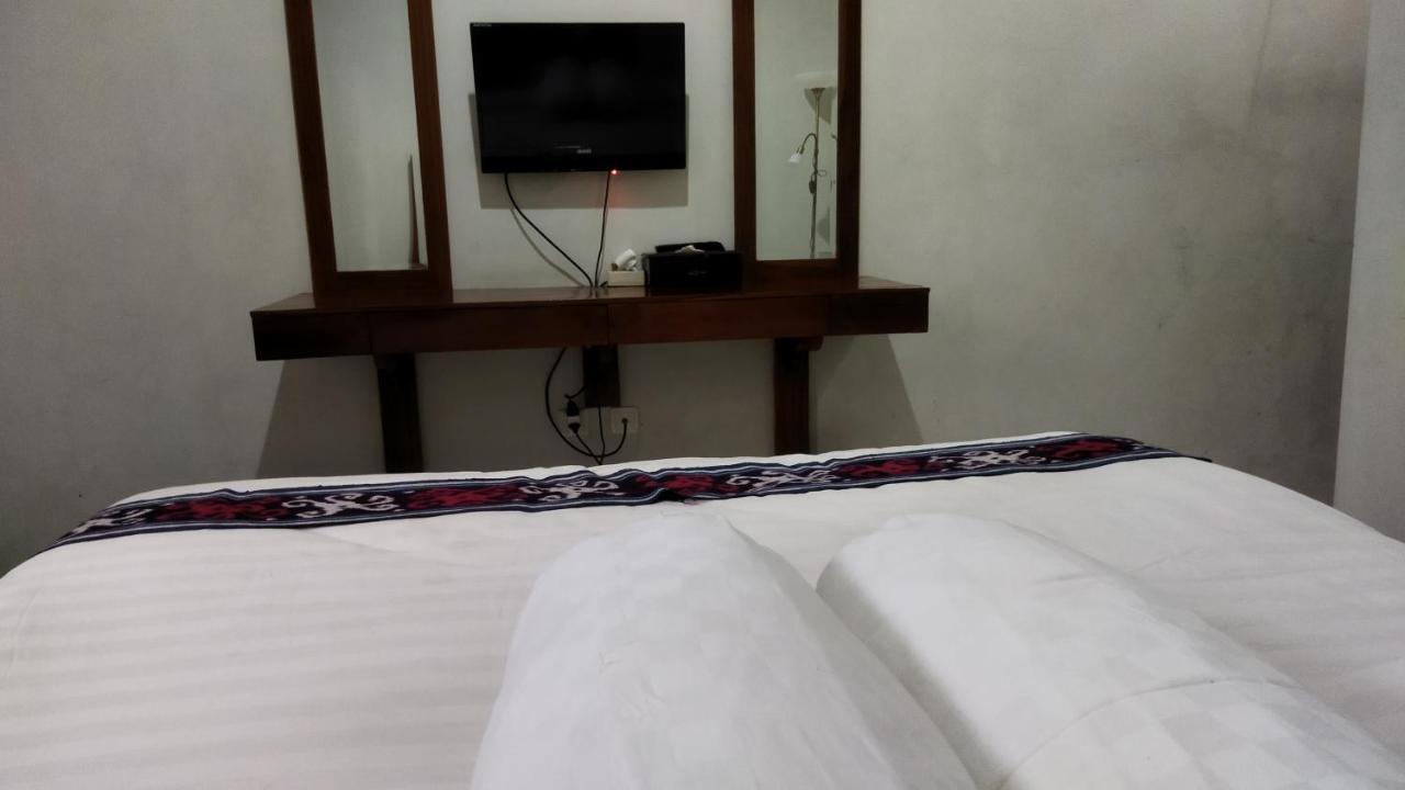Nusantara Hotel Syariah Jepara Εξωτερικό φωτογραφία