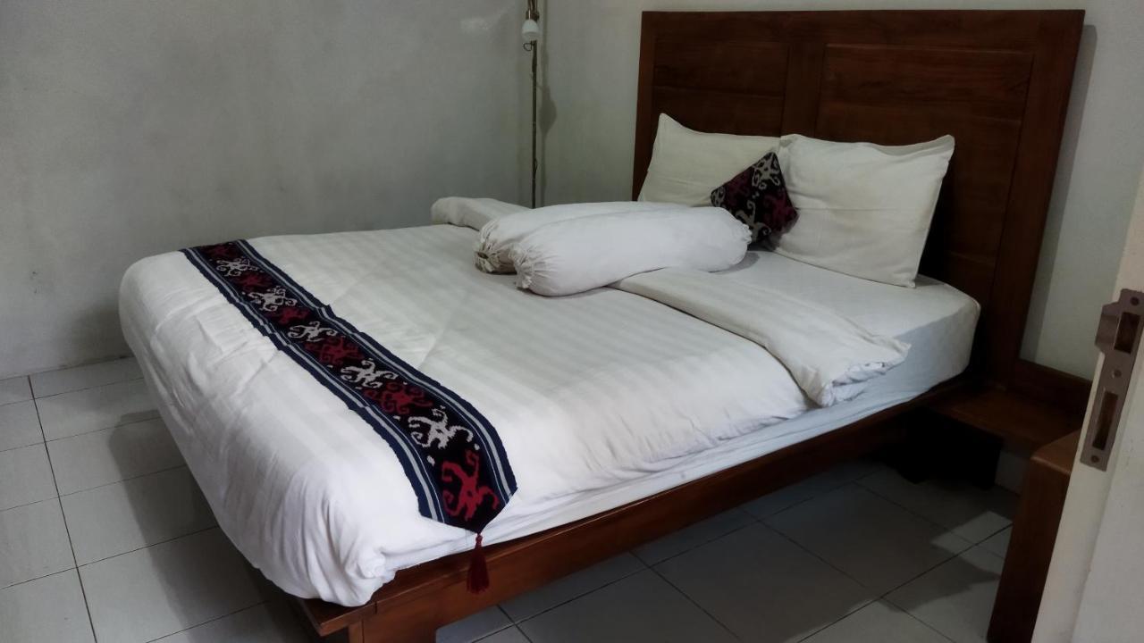 Nusantara Hotel Syariah Jepara Εξωτερικό φωτογραφία