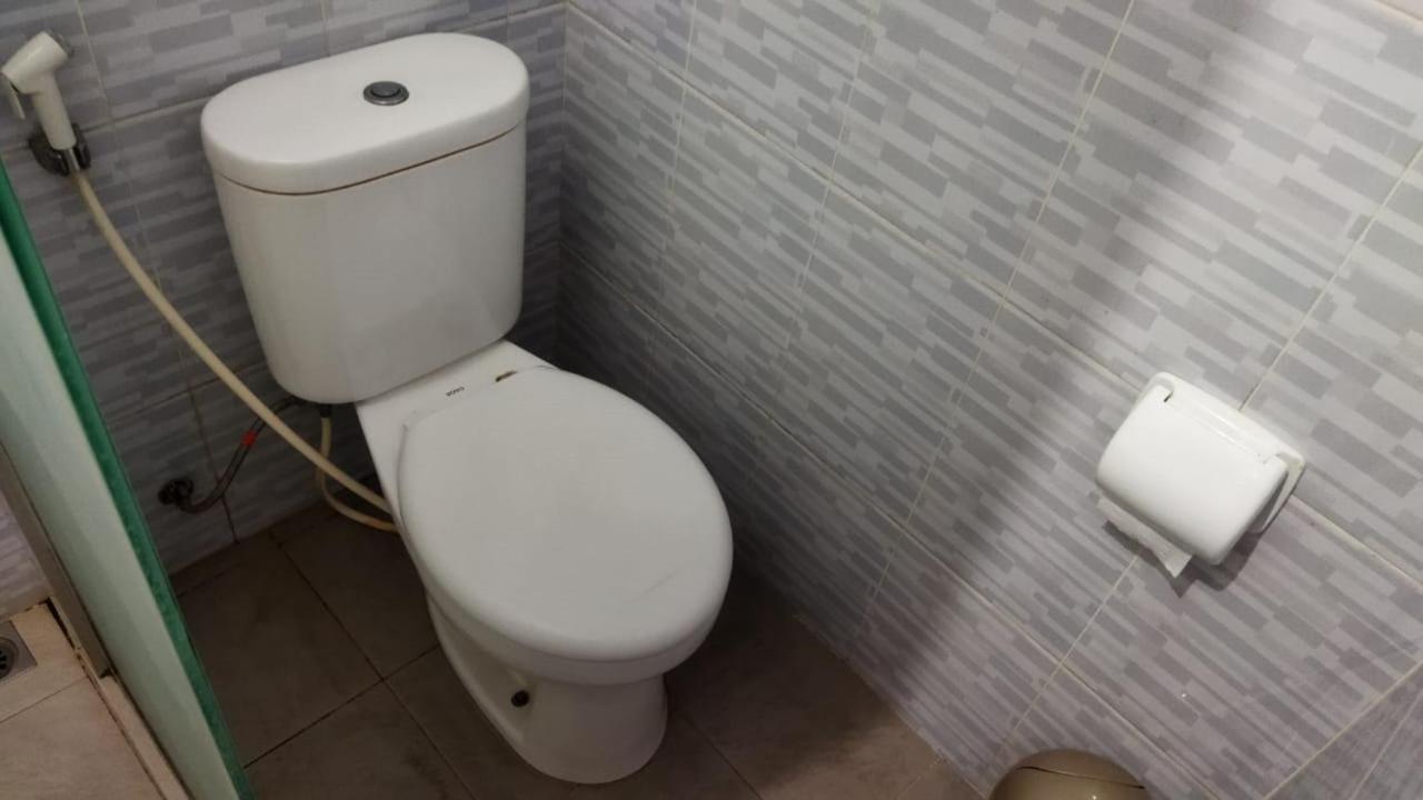 Nusantara Hotel Syariah Jepara Εξωτερικό φωτογραφία