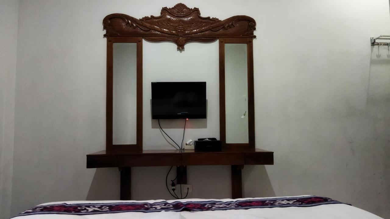 Nusantara Hotel Syariah Jepara Εξωτερικό φωτογραφία