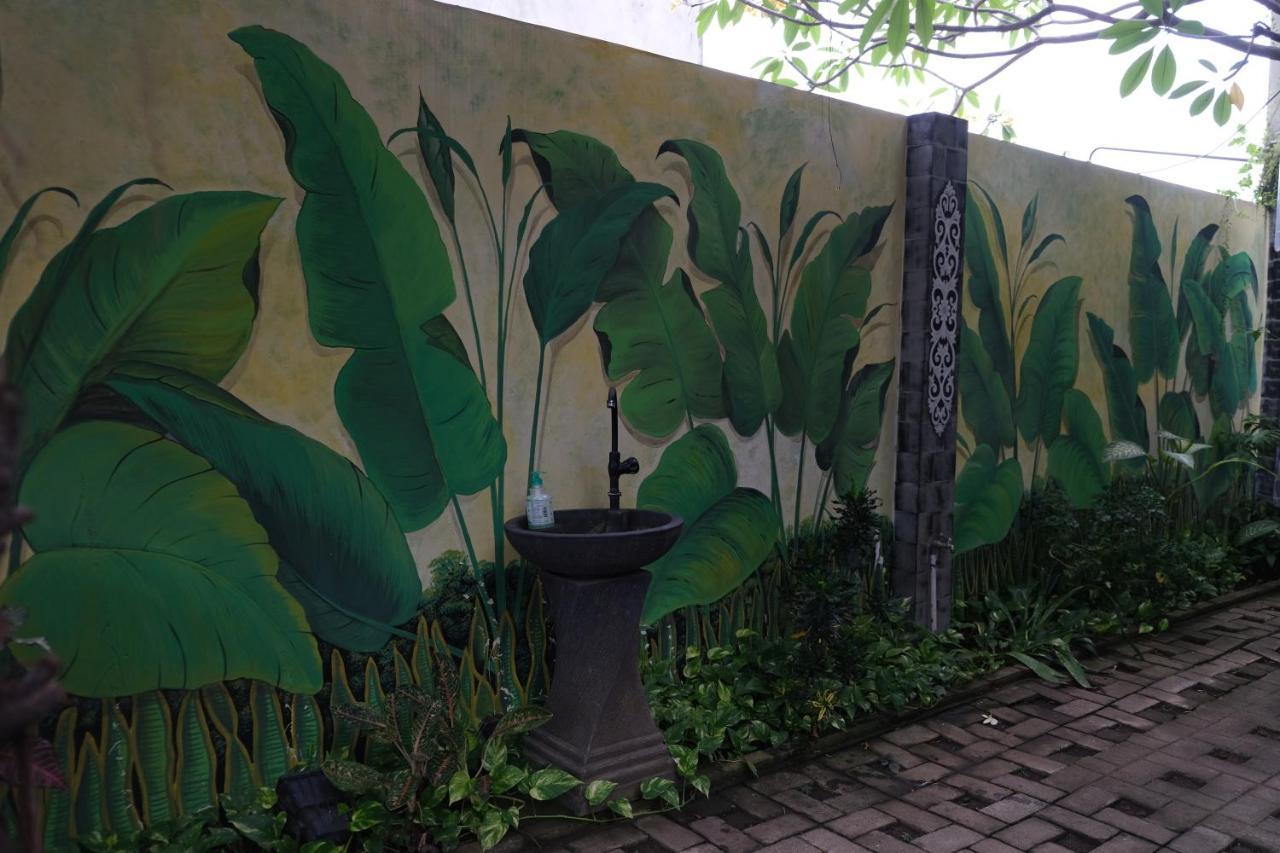 Nusantara Hotel Syariah Jepara Εξωτερικό φωτογραφία