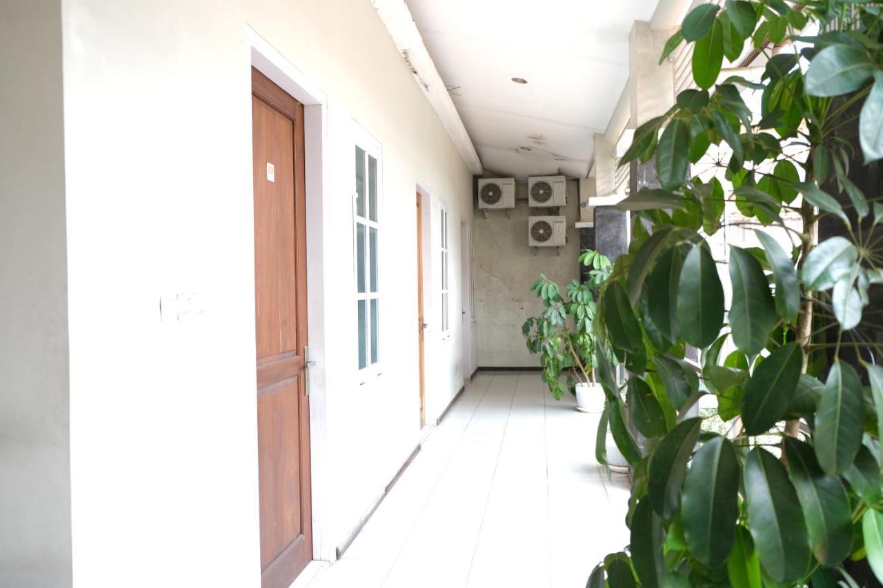 Nusantara Hotel Syariah Jepara Εξωτερικό φωτογραφία
