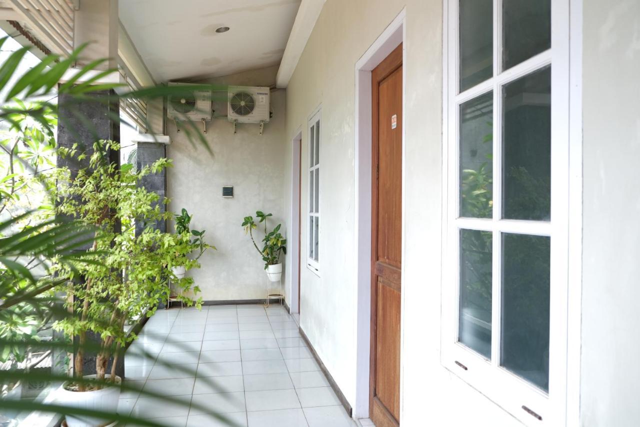 Nusantara Hotel Syariah Jepara Εξωτερικό φωτογραφία