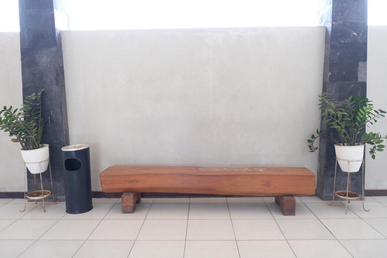 Nusantara Hotel Syariah Jepara Εξωτερικό φωτογραφία
