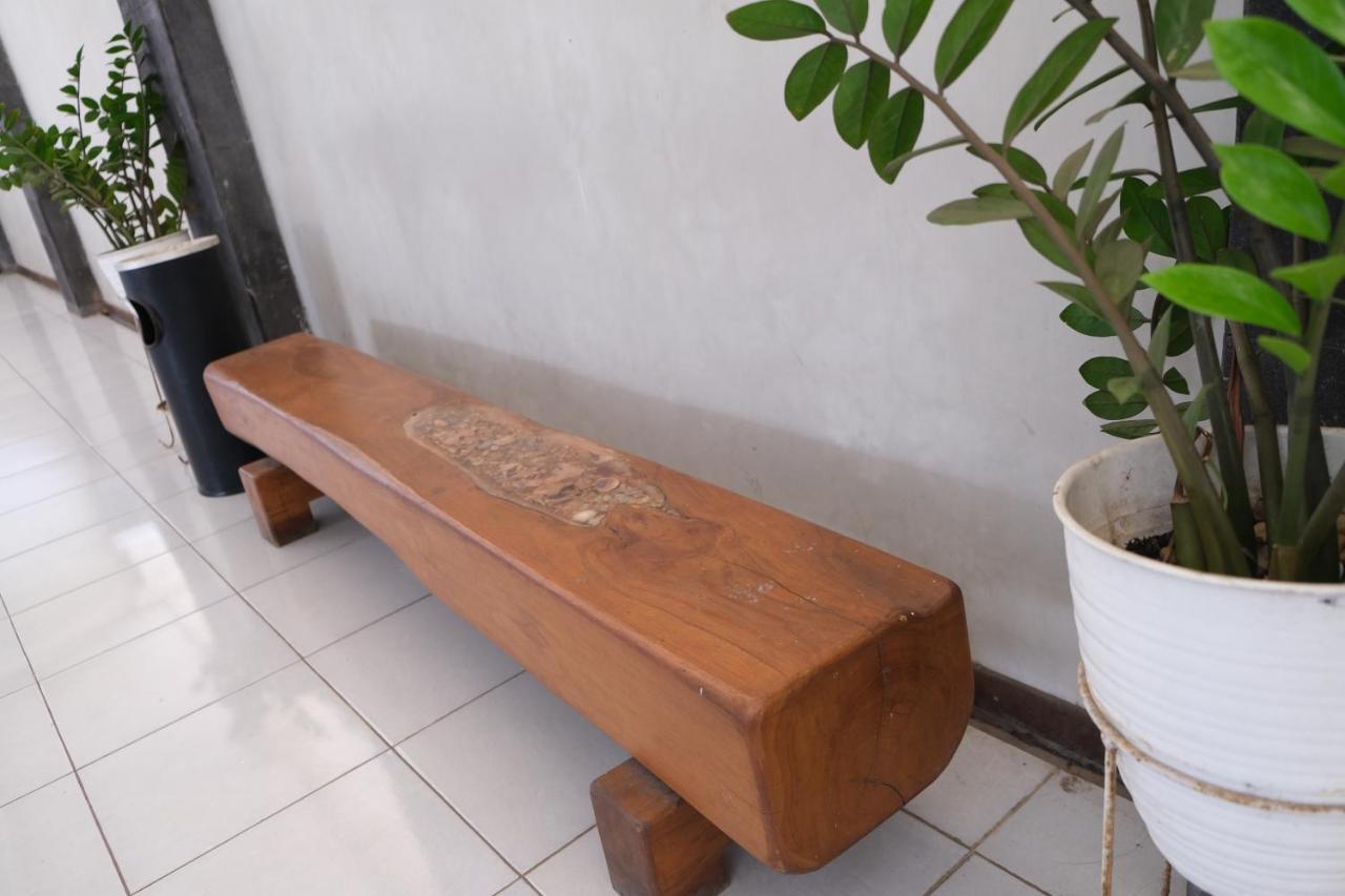Nusantara Hotel Syariah Jepara Εξωτερικό φωτογραφία