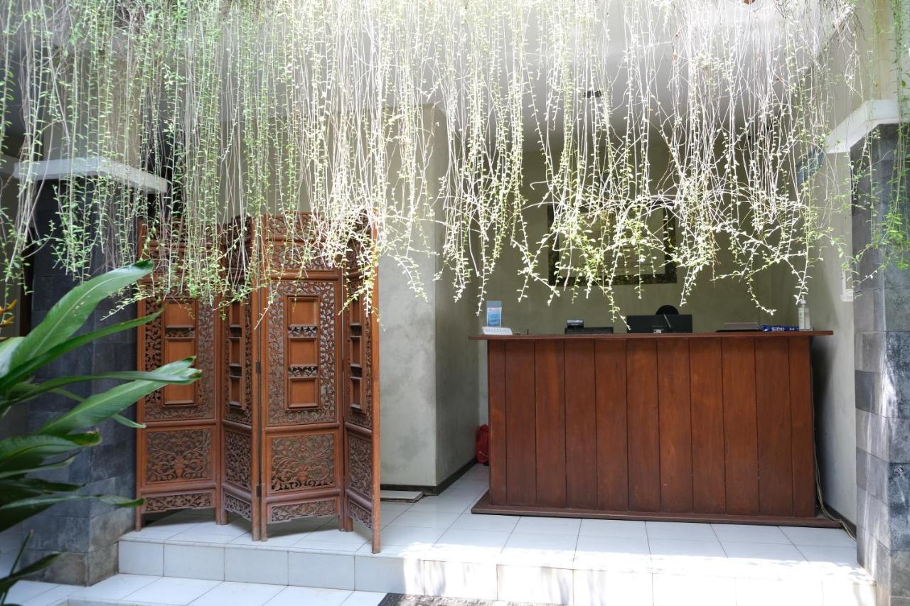 Nusantara Hotel Syariah Jepara Εξωτερικό φωτογραφία
