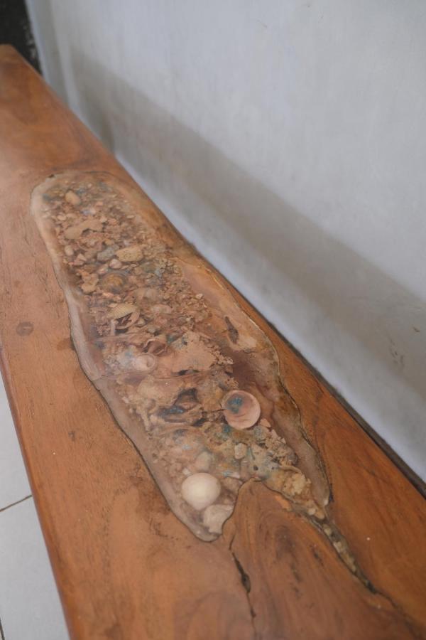 Nusantara Hotel Syariah Jepara Εξωτερικό φωτογραφία