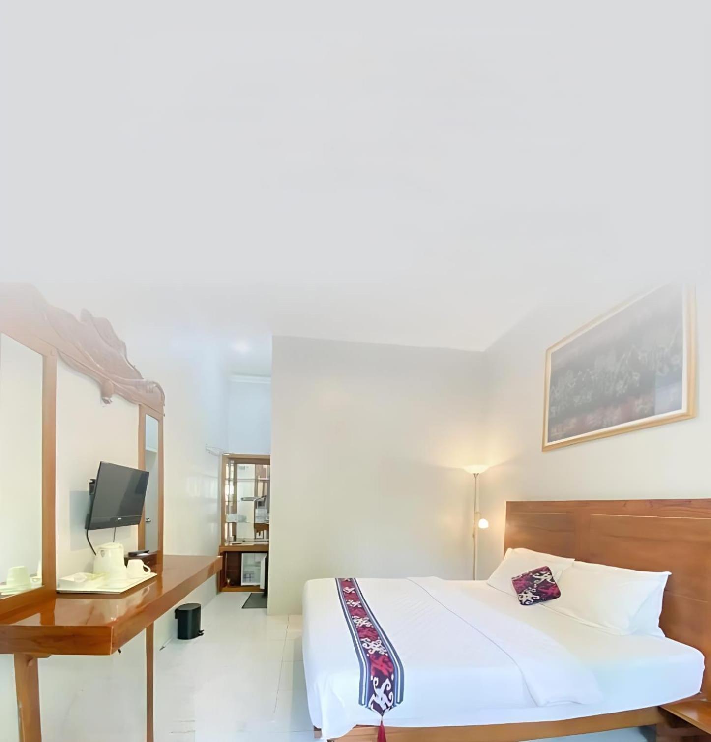 Nusantara Hotel Syariah Jepara Εξωτερικό φωτογραφία